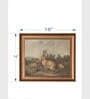The Vintage Artistry Beigerabbit Painting Wall Art