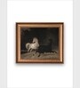 The Vintage Artistry Blackhorse Painting Wall Art