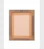 The Vintage Artistry Blue & Brown Famous Paintings Wall Art