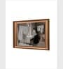 The Vintage Artistry Brown & White Laundry Room Painting Frame