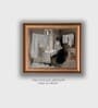 The Vintage Artistry Brown & White Laundry Room Painting Frame