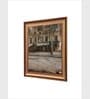The Vintage Artistry Brown Moody Still Life Wall Art