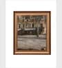 The Vintage Artistry Brown Moody Still Life Wall Art
