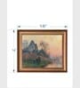The Vintage Artistry Brownhorse Painting