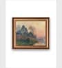 The Vintage Artistry Brownhorse Painting