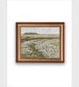 The Vintage Artistry Green Spring Meadow Wall Art