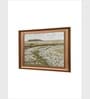 The Vintage Artistry Green Spring Meadow Wall Art