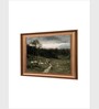 The Vintage Artistry Landscape Digital Painted Wall Art