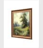 The Vintage Artistry Landscape Flower Meadow Wall Art