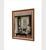 The Vintage Artistry Off White & Brown Portrait Still Life Painting Wall Art