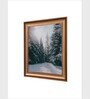 The Vintage Artistry Winter Pine Trees Wall Art