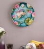 The Water Tale Of Dragonflies Decorative Wall Plates