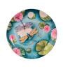 The Water Tale Of Dragonflies Decorative Wall Plates