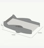 The Wingzzz Plane Single Bed