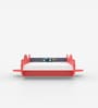 The Wingzzz Plane Single Bed