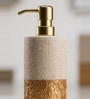 Antique Gold TheReserve Liquid Soap Dispenser