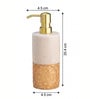 Antique Gold TheReserve Liquid Soap Dispenser