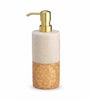 Antique Gold TheReserve Liquid Soap Dispenser