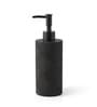 Ink Black TheReserve Premium Bathroom Soap Dispenser