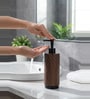 Wood TheReserve Refillable Liquid Soap Dispenser