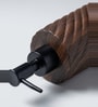 Wood TheReserve Refillable Liquid Soap Dispenser