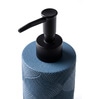 Ink Blue TheReserve Refillable Soap Dispenser