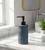 Ink Blue TheReserve Refillable Soap Dispenser