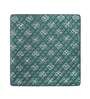 Quilted EPE Foam 8 inch Pocketed Spring Single Mattress in Grey Colour