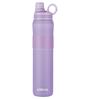 Thirst Burst Lavender 800ml  Vacuum Insulated Stainless Steel Water Bottle