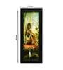 Three Fairys Multicolour MDF Framed Art Panels