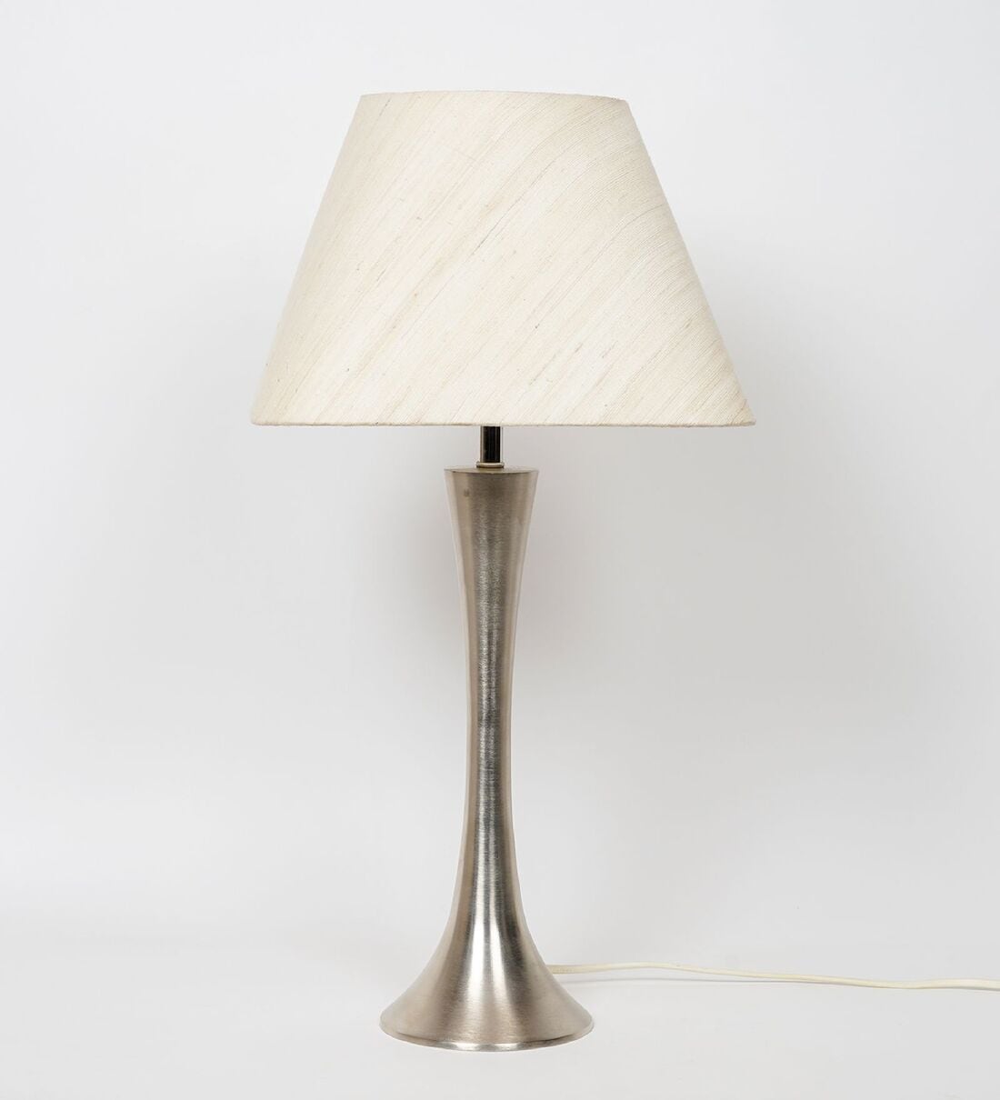 Metal Table Lamp