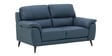 Tivoli 2 Seater Sofa In Blue Colour