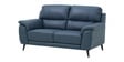 Tivoli 2 Seater Sofa In Blue Colour