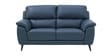 Tivoli 2 Seater Sofa In Blue Colour
