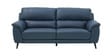 Tivoli 3 Seater Sofa In Blue Colour