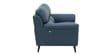 Tivoli 3 Seater Sofa In Blue Colour