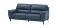 Tivoli 3 Seater Sofa In Blue Colour