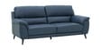 Tivoli 3 Seater Sofa In Blue Colour