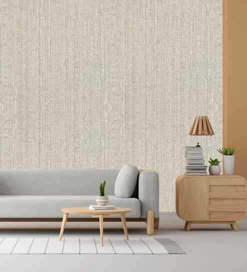 Tiger Claw Design Subtle Elegance Modern Style Wallpaper