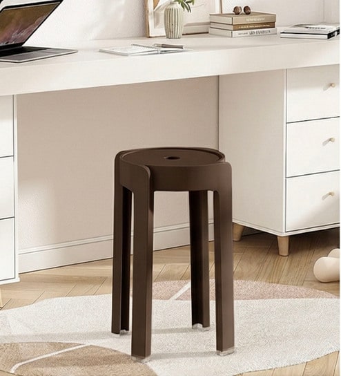 Tivo Coffee Modern Multi-Purpose End Table (Set of 3)