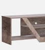 Tiago TV Console In Marble Finish Colour
