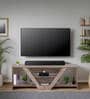 Tiago TV Console In Marble Finish Colour