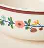 Tiara  Dessert Bowl, 4" dia| Kashmir Trails