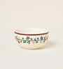 Tiara  Dessert Bowl, 4" dia| Kashmir Trails
