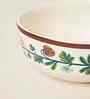 Tiara  Dessert Bowl, 4" dia| Kashmir Trails