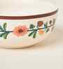 Tiara  Dessert Bowl, 4" dia| Kashmir Trails