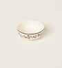 Tiara  Dessert Bowl, 4" dia| Kashmir Trails