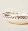 Tiara Pasta Bowl, 8" dia  | Kashmir Trails