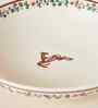 Tiara Pasta Bowl, 8" dia  | Kashmir Trails