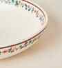 Tiara Pasta Bowl, 8" dia  | Kashmir Trails